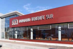 Tanatorio Tenerife Sur