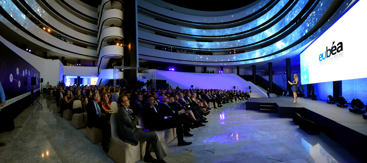 Barceló Convention Center