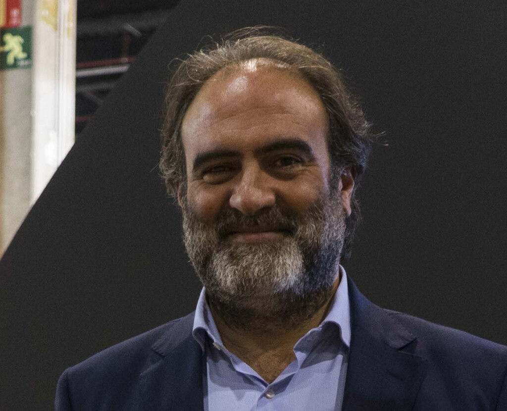 Fernando Sanchez