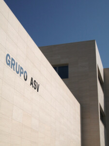 Grupo ASV