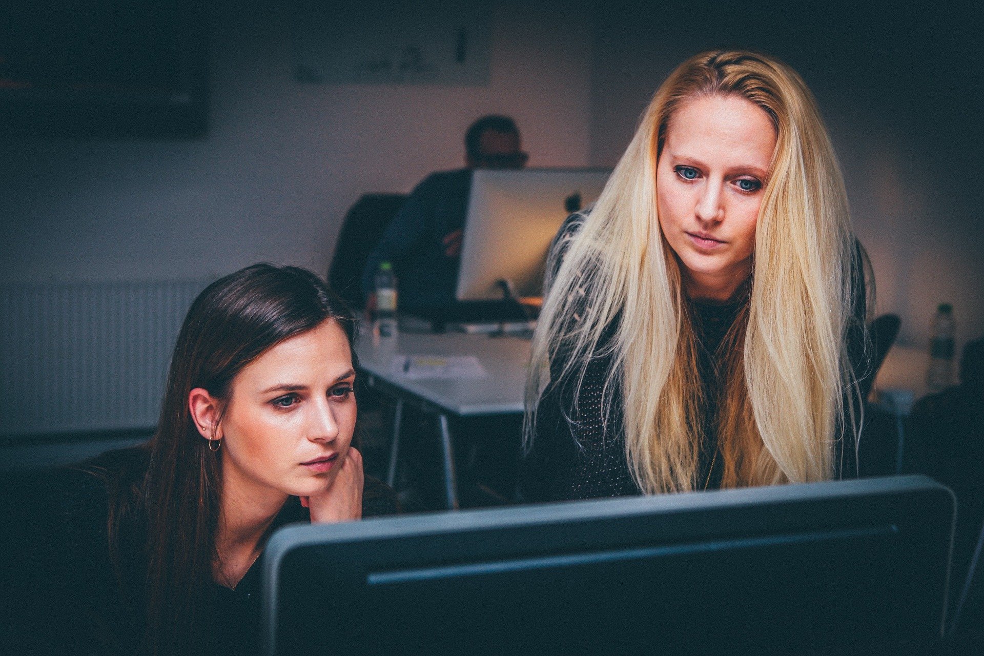 El papel de la mujer en la empresa