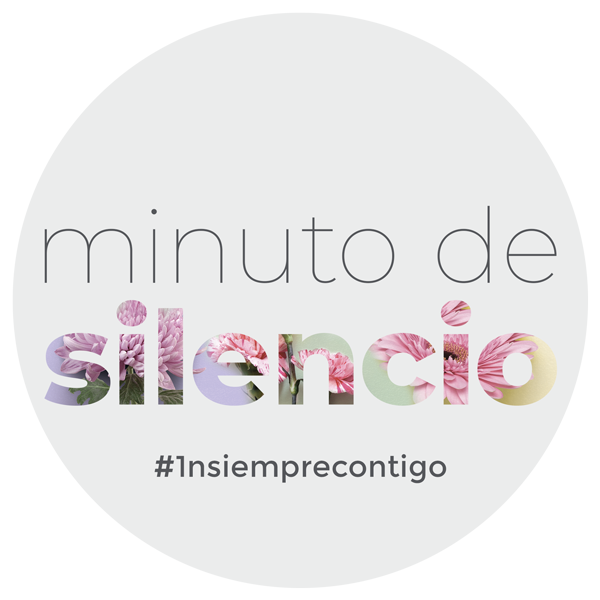 Homenaje en el Día de Todos los Santos