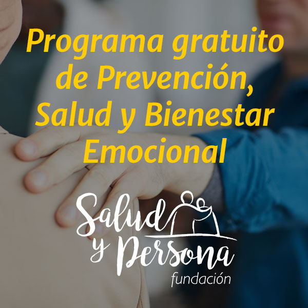 Salud y Persona