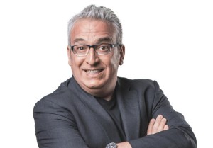 Leo Harlem