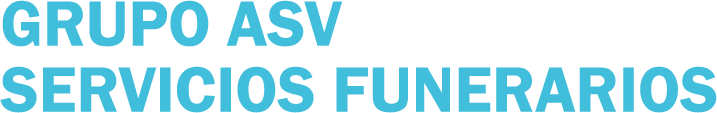 Logo ASV Servicios Funerarios