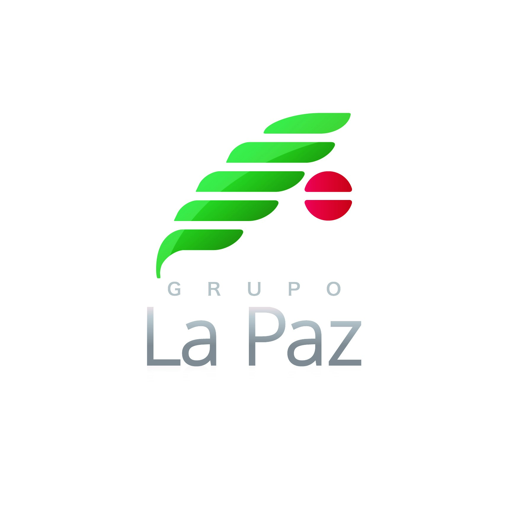 Logo Grupo La Paz