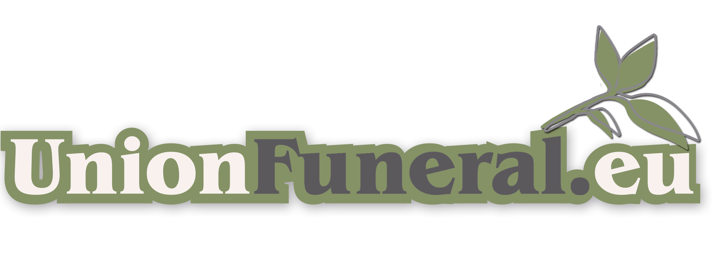 Union funeral