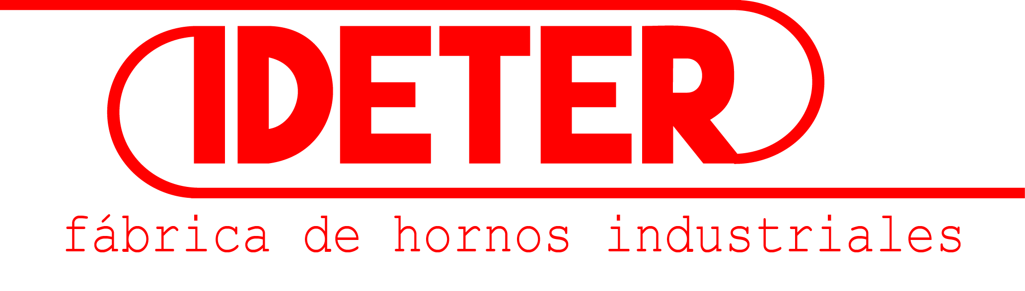 Logo Ideter