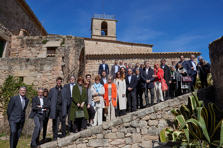 Asfuncat Patron funerario