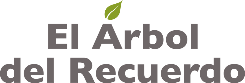 Logo-Arbol del recuerdo