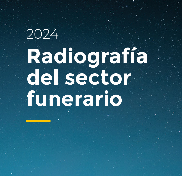 Radiografía del sector funerario 2024