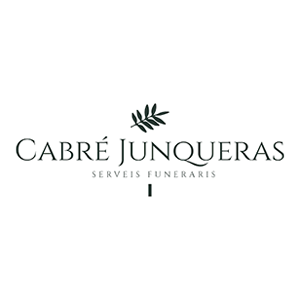 Logo Cabré Junqueras