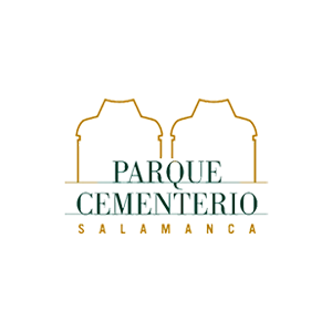 Logo Parque Cementerio Salamanca
