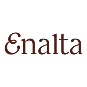 Logo Enalta