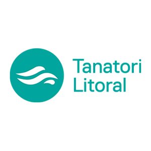 Logo Tanatori Litoral