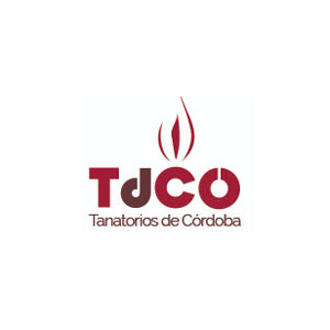 Logo Tanatorios de Córdoba