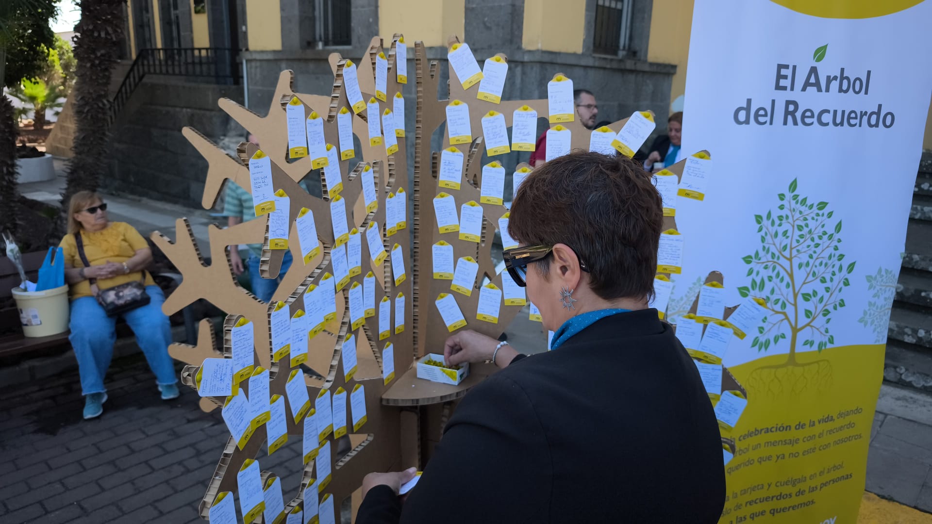 Cementerio de San Lázaro LPGC2